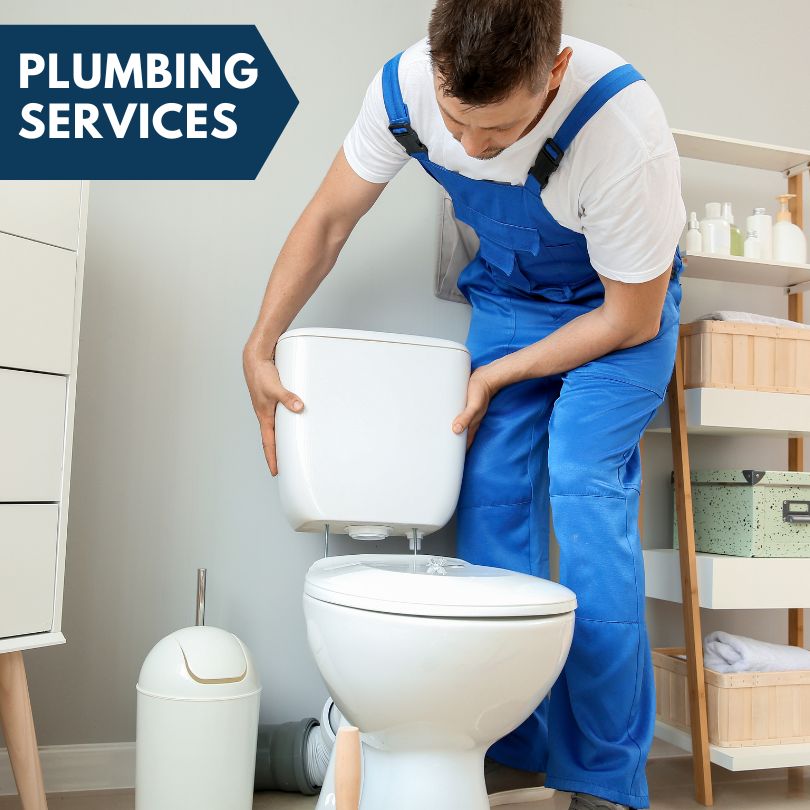 Plumbing Company in Carson, IA